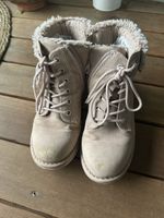 Winterstiefel Gr. 34