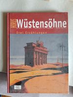 Comic: Horus Wüstensöhne Drei Erzählungen 2004