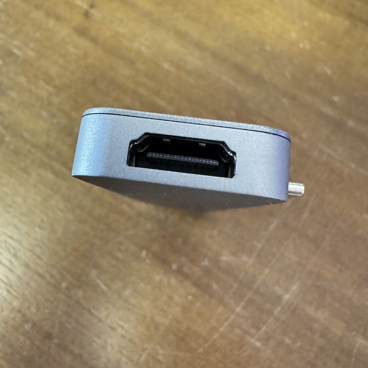 Hubs & Switches: Hyperdrive Pro Hub 8-in-2 – D'occasion à Zürich par Yemine 3
