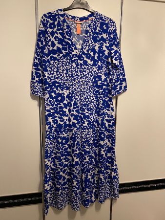 Langarm Kleid von Street One gr.36