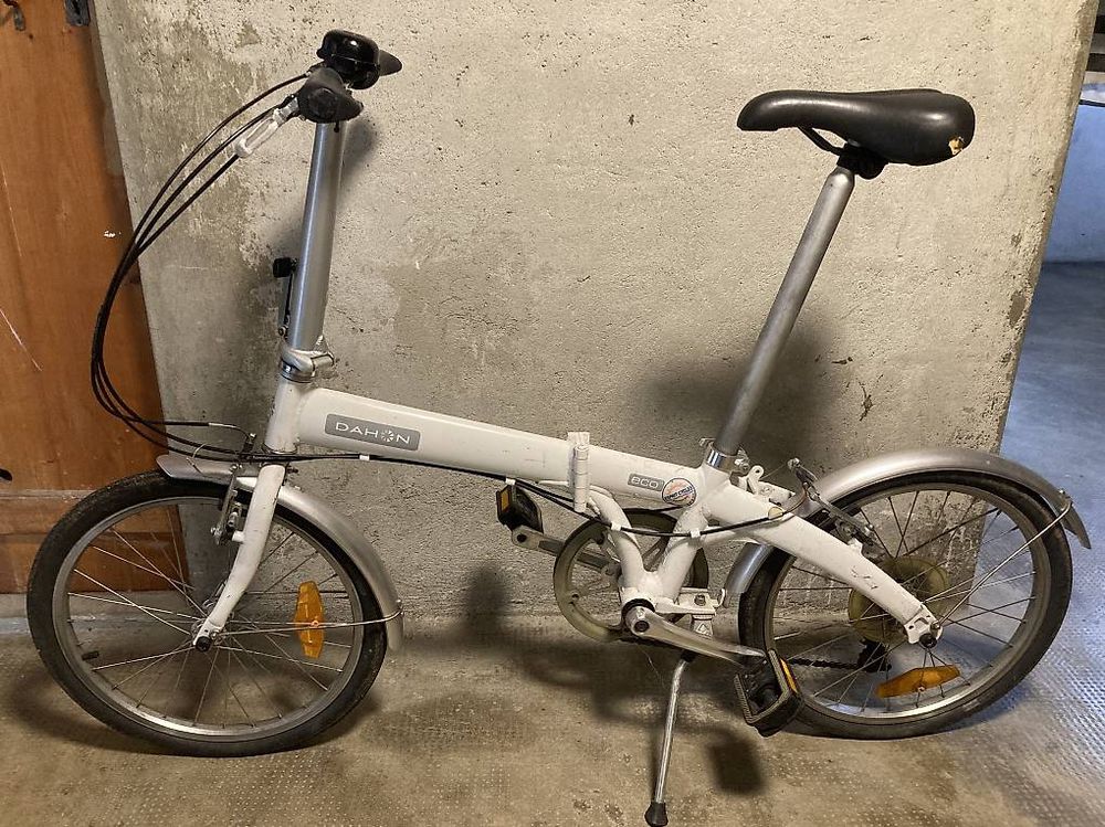 FYDUN garde-boue de vélo pliant DAHON K3 P8 D5 Garde-boue de Vélo