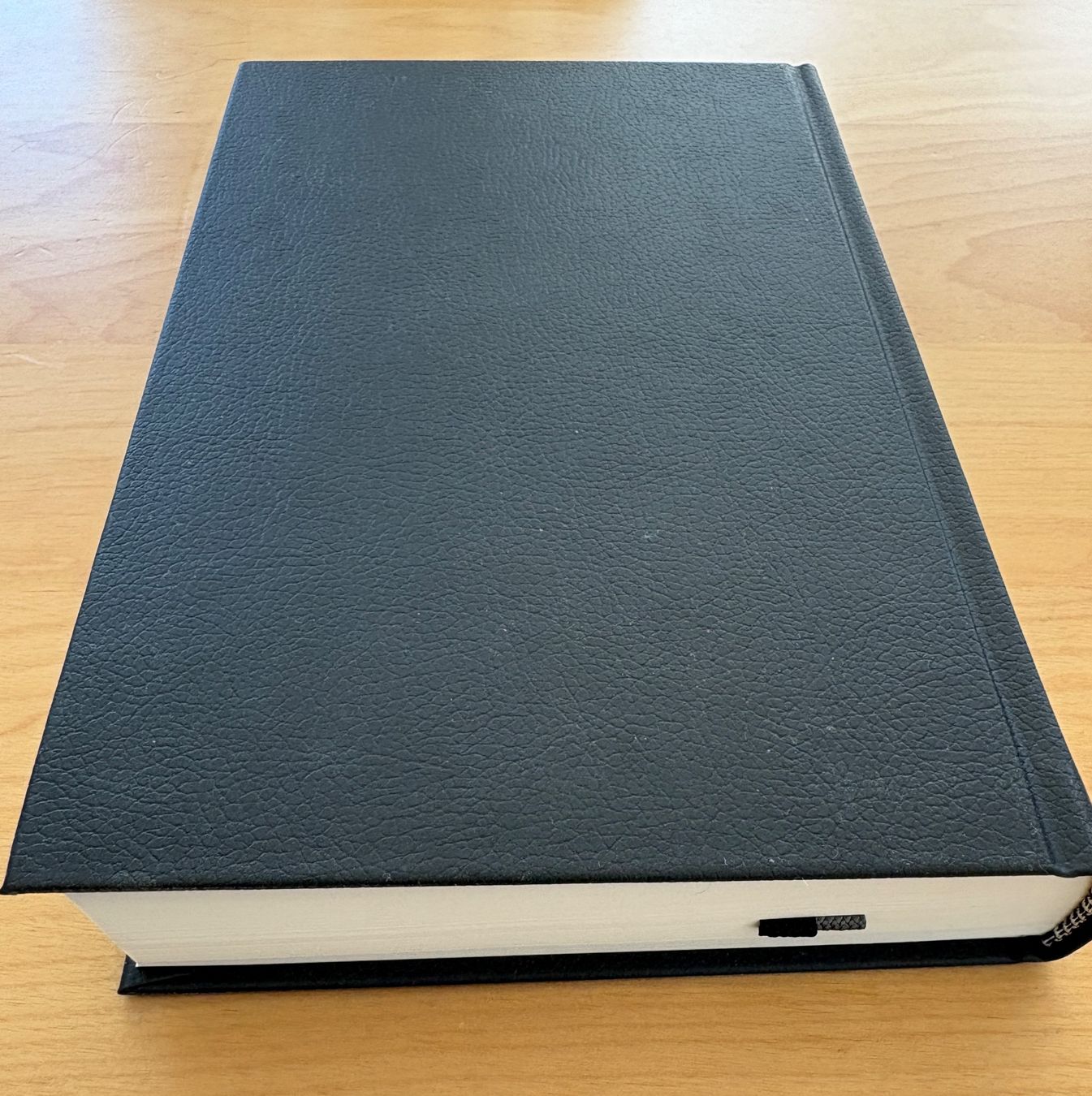 Livres: Bibel Schlachter 2000 – D'occasion à Auenstein par 5222 3