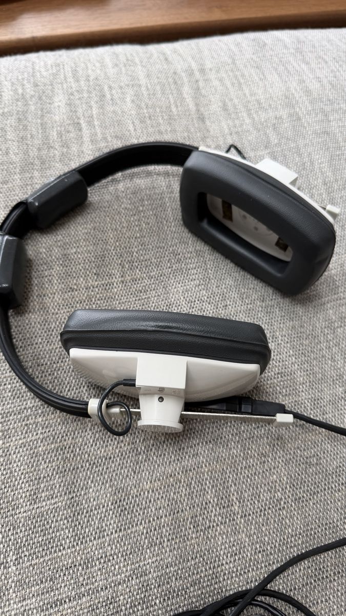 Beyerdynamic Cuffie: Beyerdynamic DT100 années 70 – Usato da Clarens venduto da Gabi0062