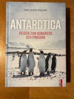 Schlumpf. Antarctica - Reise zum Kongress der Pinguine