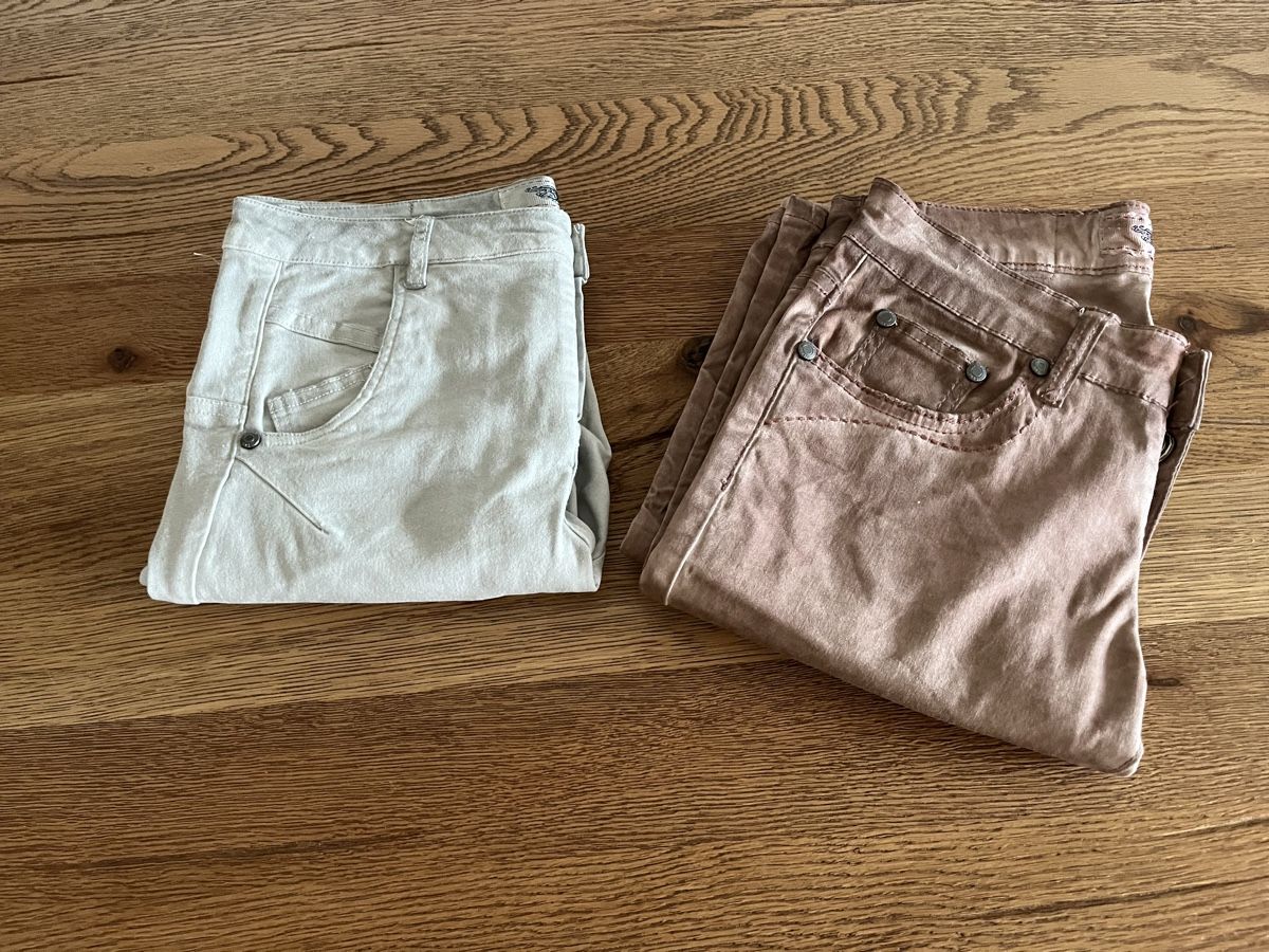 Jeans: Jeans  – Nuovo (secondo la descrizione) da Schliern b. Köniz venduto da medion3098