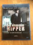 Der Düsseldorf Ripper - Normal - Blu-ray