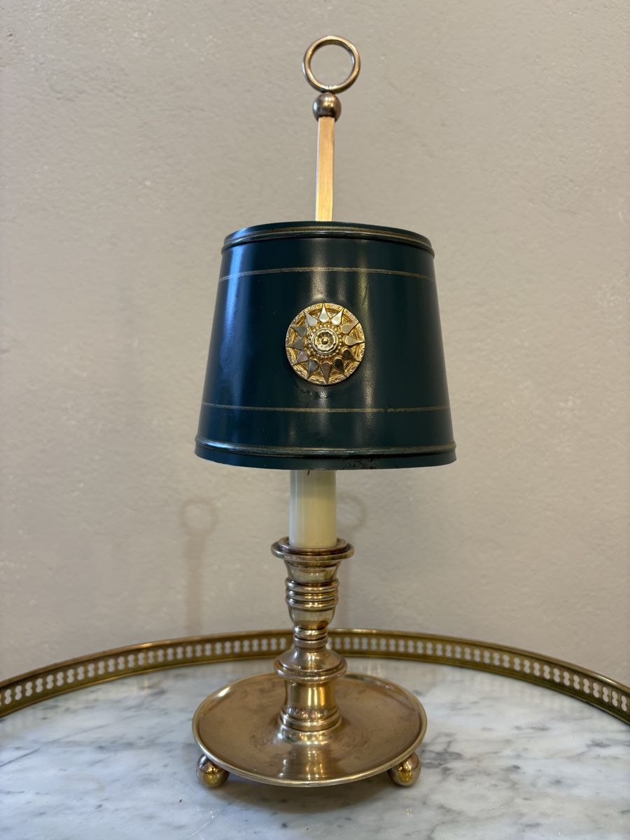 Lampen: Bouillette Tischlampe – Gebraucht aus Wädenswil von Vollwertig 1