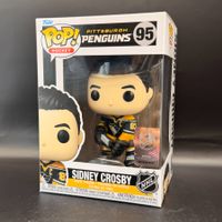 Funko Pop! NHL Sidney Crosby 95