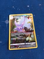 Hisuian Goodra Illustration Rare (EN) Crown Zenit GG21
