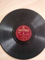 Schellackplatte 10'' - Echo vom Wald / Grossmütterchens Tanz