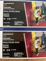 Ticket AnnenMayKantereit