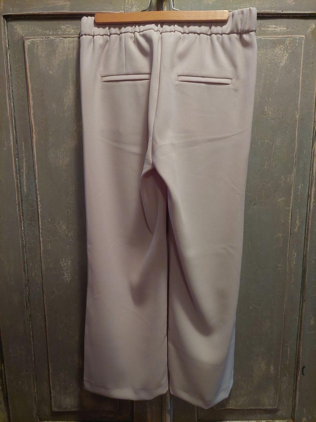 Pantaloni: MAC . Chiara cropped - 32 – Nuovo e nell'imballaggio originale da Besenbüren venduto da teluride89 1