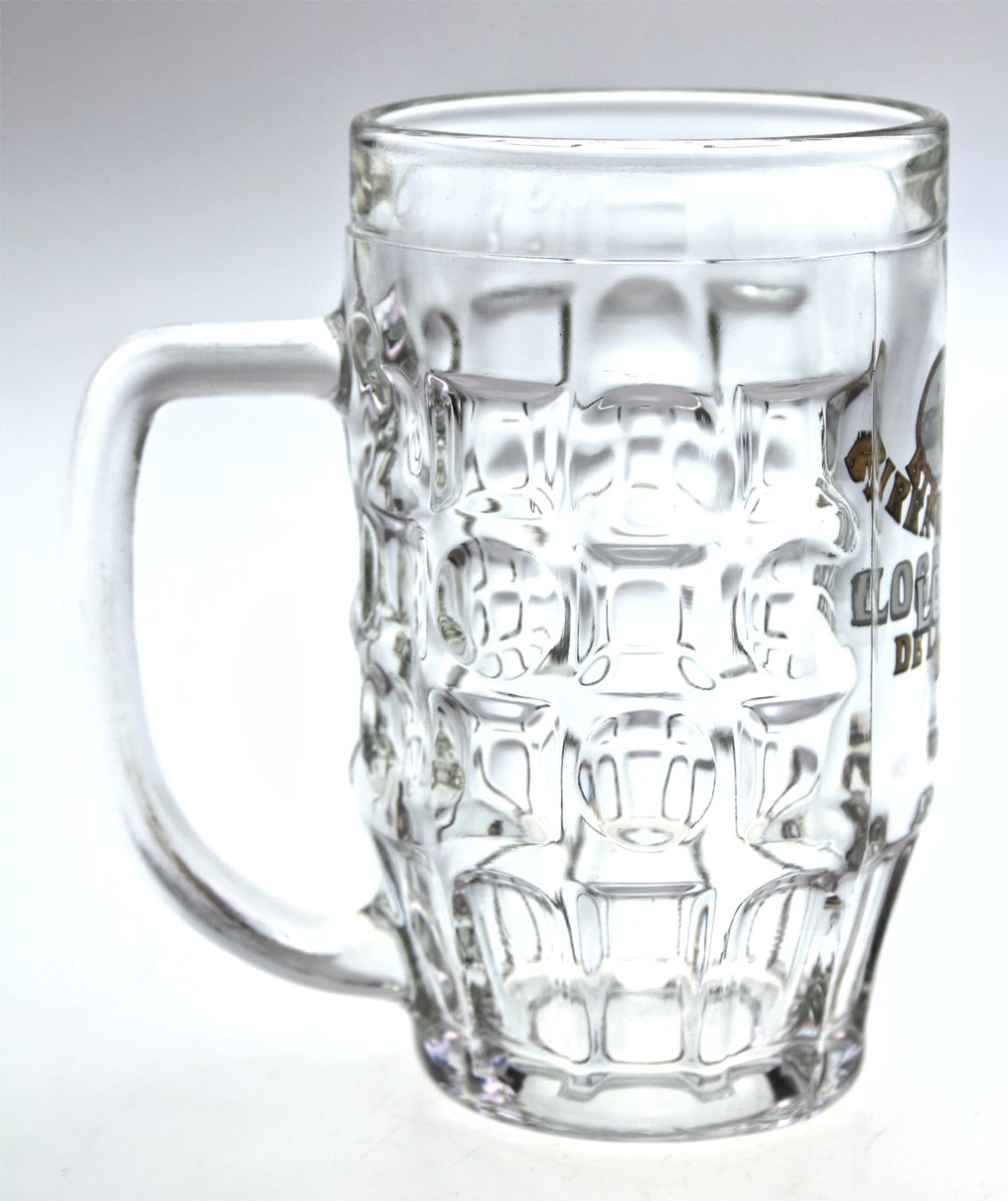 Bicchieri: Bierglas Birreria Locardo Birra Export de Luxe – Usato da Schmitten FR venduto da la_luna_blue 2