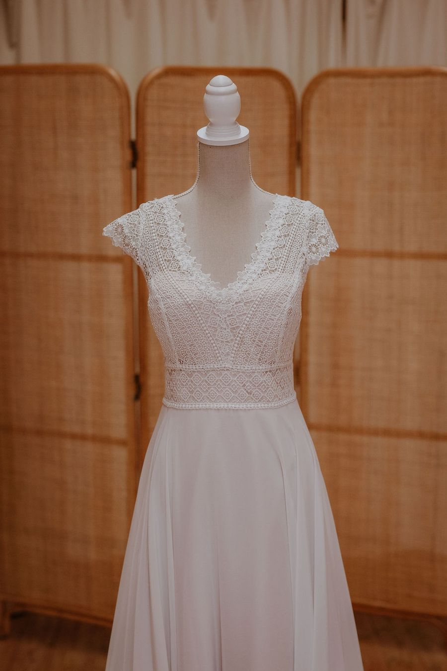 Robes: Brautkleid  – D'occasion à Dallenwil par Foxkarin 1