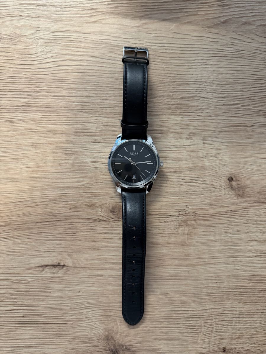 Hugo Boss Orologi: Montre HUGO BOSS – Usato da Moutier venduto da beu_8jpm 1