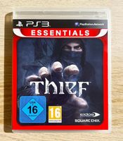 Thief PS3