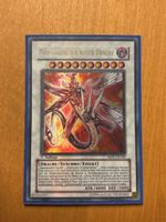 Majestätischer Roter Drache Yu-Gi-Oh Karte ABPF-DE040