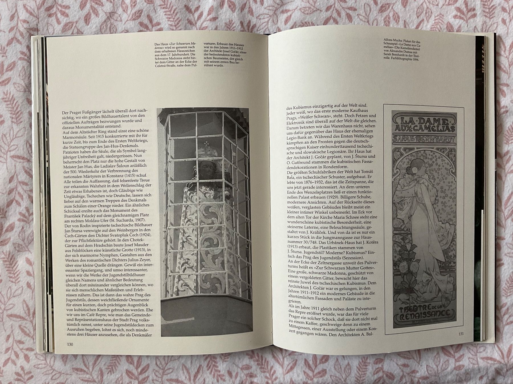 Bücher: , Silva Buch; Prag – Gebraucht aus Zürich von tol_b7c7 6