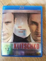 Klitschko (Majestic Collection)  > De & Rus <     Blu-Ray