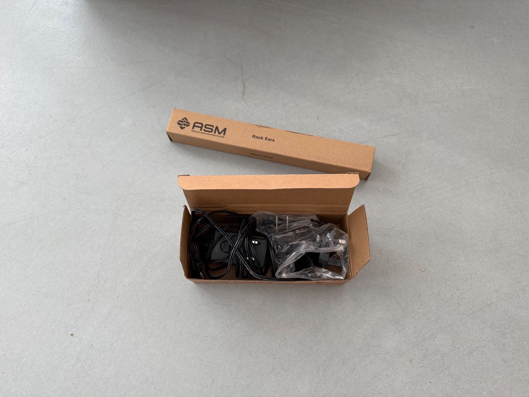 Musikinstrumente: ASM Leviasynth Desktop Synthesizer – Gebraucht aus Neuhausen am Rheinfall von stefxyz 2