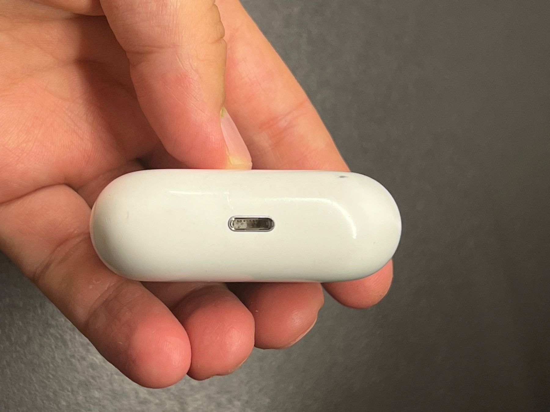 Apple Kopfhörer: AirPods Pro 1. Gen – Gebraucht aus Bern von pestopasta_079 5