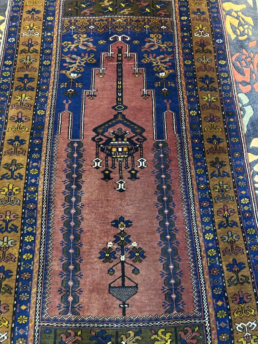 Teppiche: Schön gebrauchte Teppiche  – Gebraucht aus Niederhasli von abd_bm8t