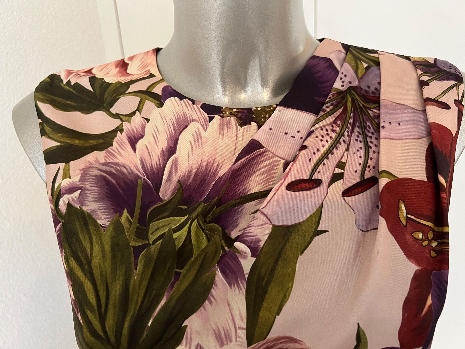 Hobbs Vestiti: Hobbs London Kleid - elegant – Usato da dietikon venduto da arabeilla 2