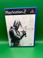 Knights of the Temple II (Deutsch) - Playstation 2