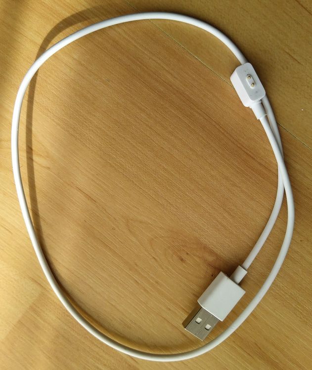 Xiaomi Smartwatch: Xiaomi Smart Band 8 + Armbänder, neuwertig – Usato da Rüti ZH venduto da Sarah0406 9