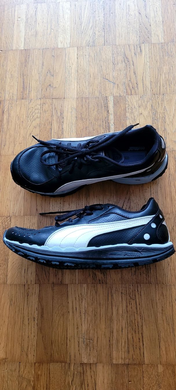 Puma Scarpe da donna: Puma Sneaker gr 38.5 ortholine NEUwertig – Nuovo (secondo la descrizione) da Emmenbrücke venduto da gatasalvache