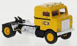 Kenworth Bullnose ICX Brekina H0 1/87 NEU in OVP