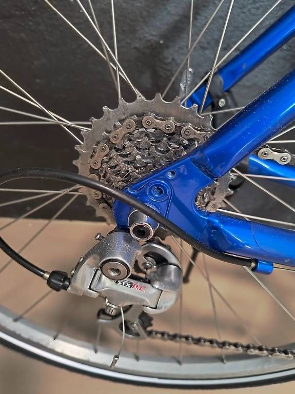 Velos: TREK 7300 Taille 50cm – Gebraucht aus Ostermundigen von bla_8khp 3