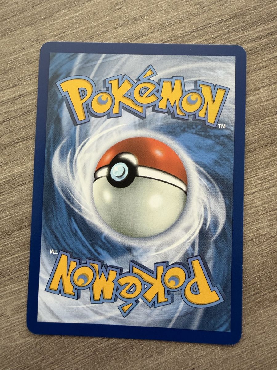 Pokémon Carte collezionabili: Suicune (PFL026) – Nuovo (secondo la descrizione) da Vevey venduto da Matx 1
