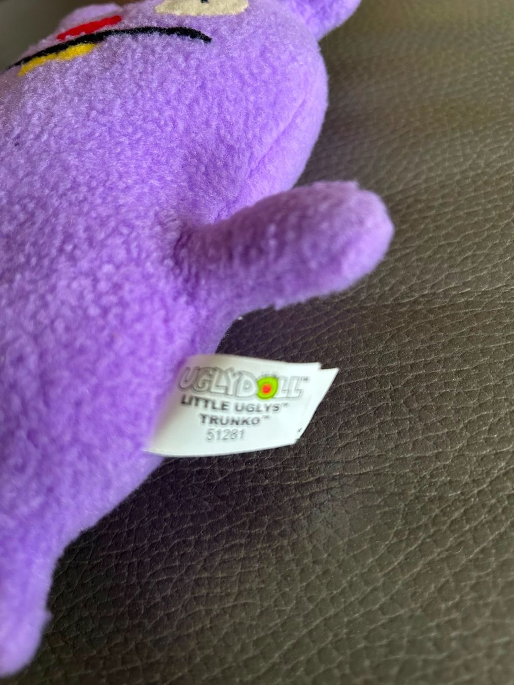 Spielzeuge: Peluche Uglydoll – Gebraucht aus Melano von H-Sara 2