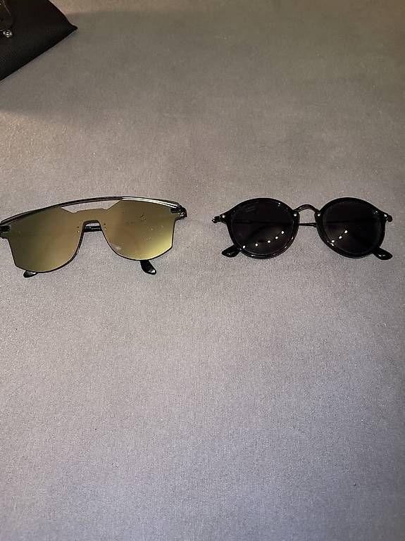Brillen & Gläser: Diverse Brille,  Sonnenbrille und Linsen  – Gebraucht aus Wetzikon TG von annisegenreich 2