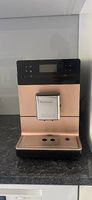 Kaffeemaschine Miele Vollautomat