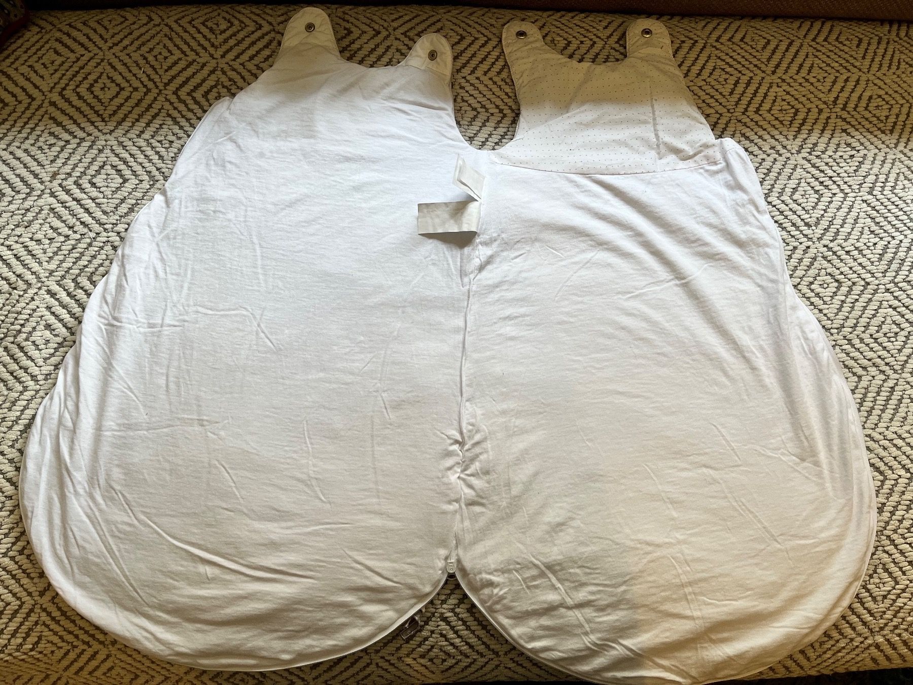 Sacchi a pelo: Sauthon by Deco sleep sack (winter) – Usato da Genève venduto da dmt_y25y 2