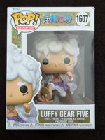 Funko Pop! One Piece - Monkey Gear Five #1607