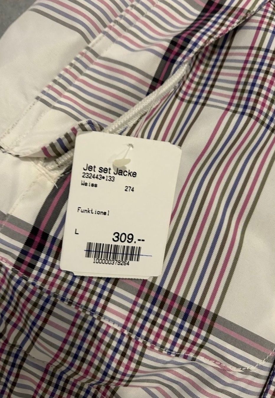 Burton Giacche: Burton Skijacke Grösse L NEU – Nuovo e nell'imballaggio originale da Genève venduto da yoww123 2