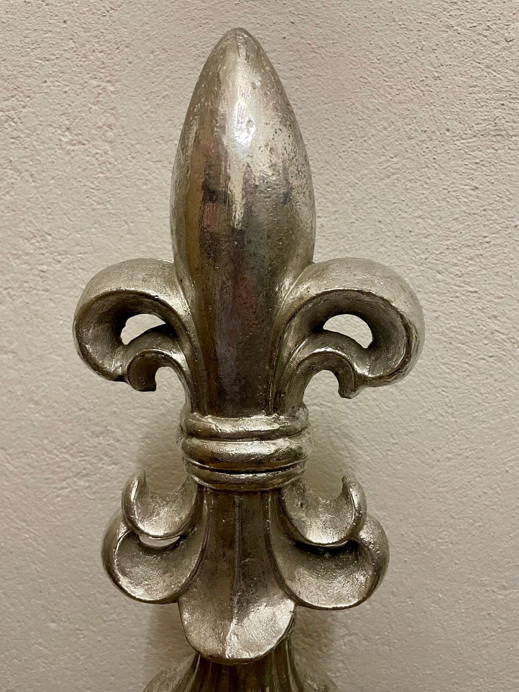 Tutte le decorazioni: Dekoration Lilie/Neu/OVP – Nuovo e nell'imballaggio originale da Volketswil venduto da rubin74 3