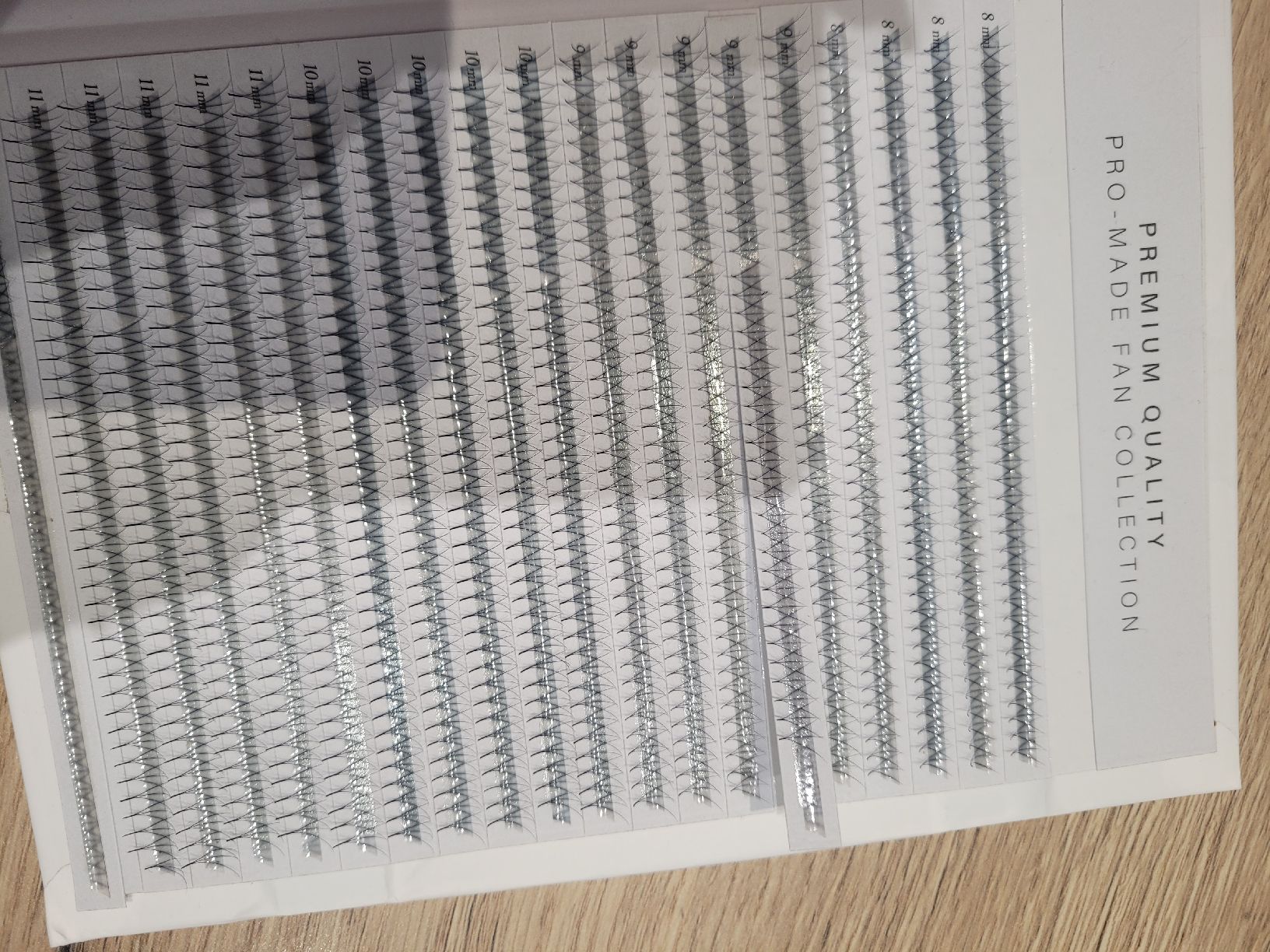 Cura del viso: Lash extensions lashes wimpern cils – Usato da Pambio-Noranco venduto da Chiara81 8