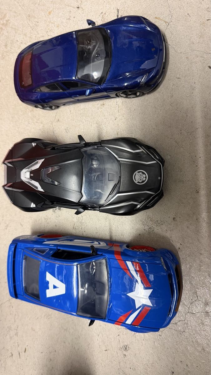 Giocattoli: Kinder Auto – Usato da Menzingen venduto da lua123