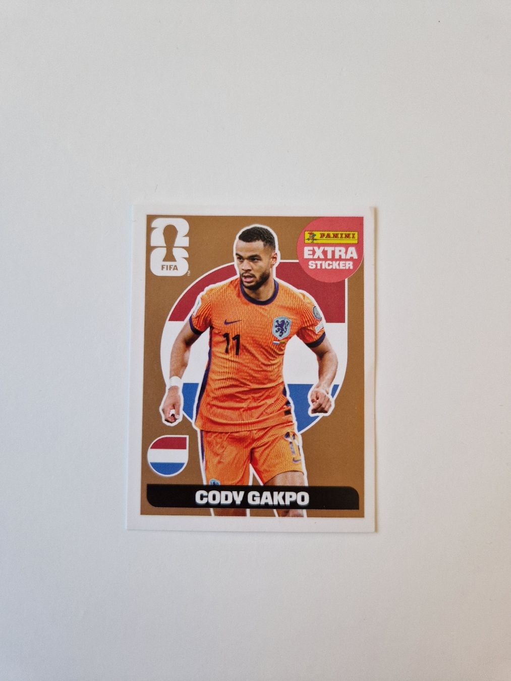 Panini Sammelbilder & Trading cards: Extrasticker – Neu (gemäss Beschreibung) aus Adligenswil von ced_svt7