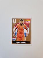 Extrasticker