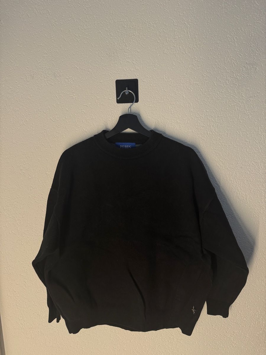Maglioni & Felpe: Pull PEQUS taille M – Nuovo (secondo la descrizione) da Vevey venduto da diogodasilva_ 2