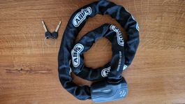 ABUS Granit City Chain XPlus 1060/85 Kettenschloss 🔑🔑