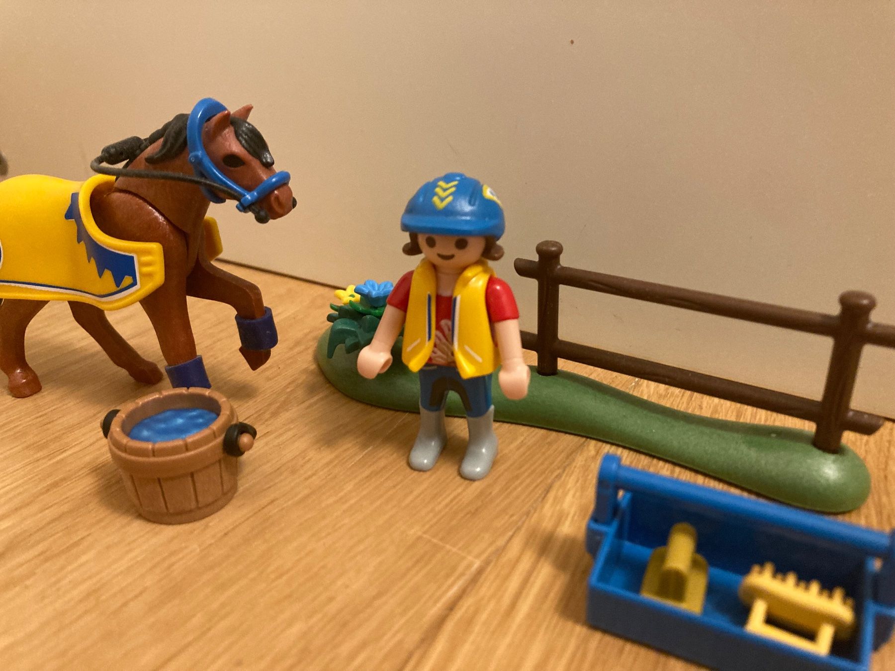 Playmobil Giocattoli: Playmobil Pferde Set – Usato da Adliswil venduto da maj_q8hd 1