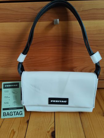 Freitagtasche Laura F171
