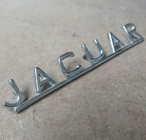 Emblème Jaguar 