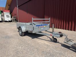 Sachentransportanhänger / ANSSEMS BSX 1350